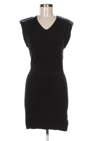 Šaty  Silvian Heach, Veľkosť M, Farba Čierna, Cena  7,95 €