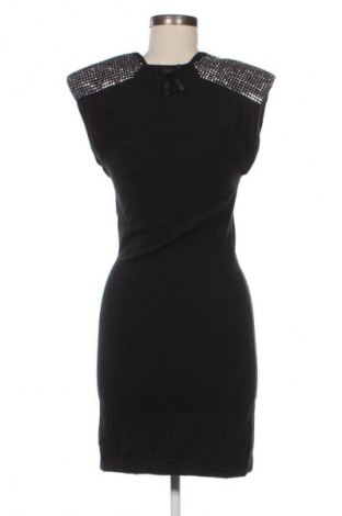 Šaty  Silvian Heach, Veľkosť M, Farba Čierna, Cena  7,95 €