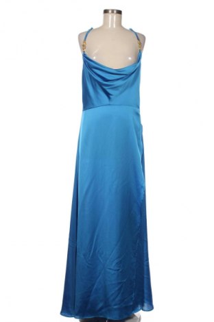 Kleid Simona Corsellini, Größe XL, Farbe Blau, Preis 97,99 €
