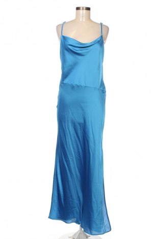 Šaty  Simona Corsellini, Veľkosť L, Farba Modrá, Cena  78,95 €