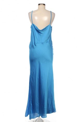 Šaty  Simona Corsellini, Veľkosť L, Farba Modrá, Cena  78,95 €