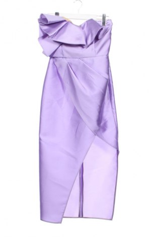 Kleid Simona Corsellini, Größe M, Farbe Lila, Preis 114,99 €