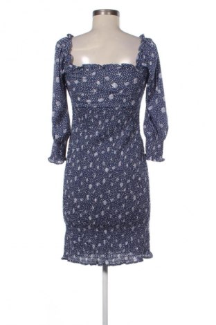 Šaty  Simple Retro, Velikost M, Barva Vícebarevné, Cena  81,00 Kč