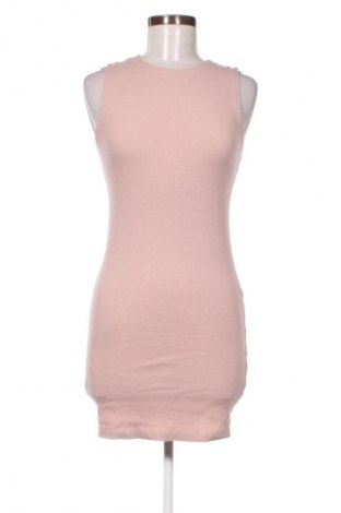 Šaty  Sinsay, Velikost S, Barva Popelavě růžová, Cena  269,00 Kč