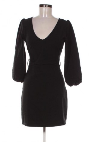 Šaty  Sinsay, Velikost XS, Barva Černá, Cena  159,00 Kč