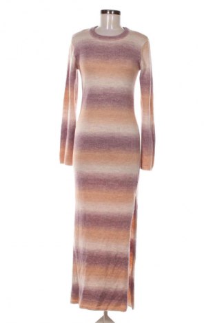 Sukienka Sinsay, Rozmiar L, Kolor Kolorowy, Cena 100,14 zł