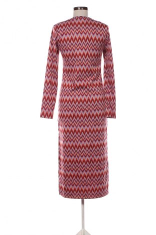 Sukienka Sinsay, Rozmiar XL, Kolor Kolorowy, Cena 99,63 zł