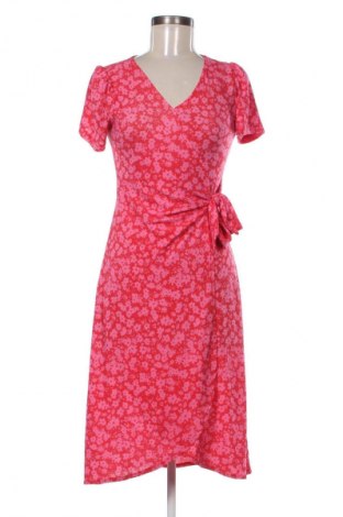 Sukienka Sinsay, Rozmiar XS, Kolor Kolorowy, Cena 24,45 zł