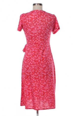 Sukienka Sinsay, Rozmiar XS, Kolor Kolorowy, Cena 24,45 zł