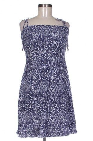 Sukienka Sinsay, Rozmiar L, Kolor Kolorowy, Cena 29,99 zł