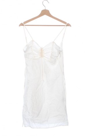 Šaty  Sinsay, Velikost M, Barva Bílá, Cena  211,00 Kč