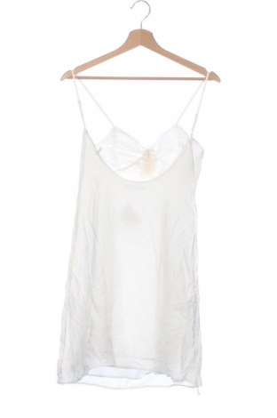 Šaty  Sinsay, Velikost M, Barva Bílá, Cena  211,00 Kč