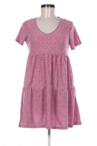 Sukienka Sinsay, Rozmiar S, Kolor Różowy, Cena 45,99 zł