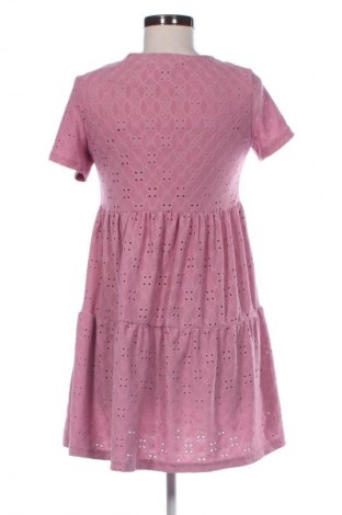 Sukienka Sinsay, Rozmiar S, Kolor Różowy, Cena 45,99 zł