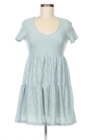 Рокля Sinsay, Размер XXS, Цвят Син, Цена 4,60 €