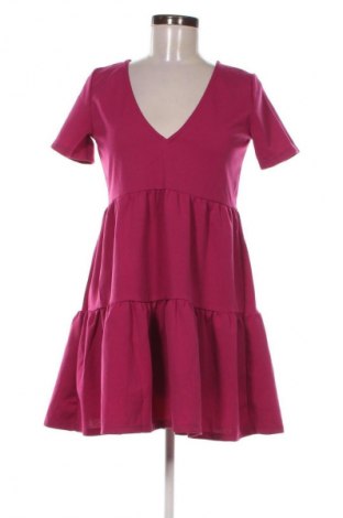 Šaty  Sinsay, Velikost S, Barva Růžová, Cena  279,00 Kč