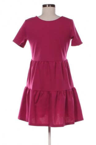 Šaty  Sinsay, Velikost S, Barva Růžová, Cena  279,00 Kč