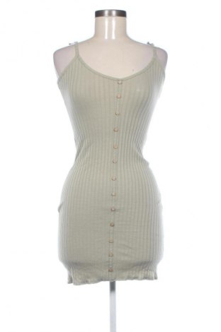 Sukienka Sinsay, Rozmiar XXS, Kolor Zielony, Cena 35,37 zł