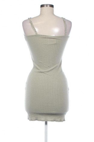 Sukienka Sinsay, Rozmiar XXS, Kolor Zielony, Cena 35,37 zł