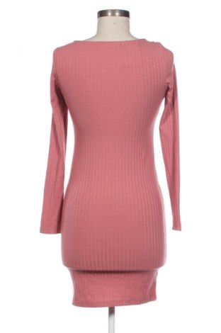 Šaty  Sinsay, Velikost S, Barva Popelavě růžová, Cena  139,00 Kč