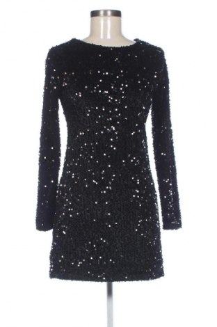 Sukienka Sinsay, Rozmiar XS, Kolor Czarny, Cena 101,18 zł