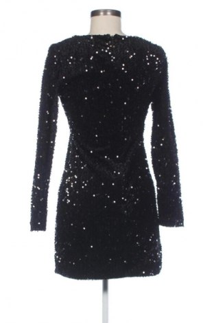 Sukienka Sinsay, Rozmiar XS, Kolor Czarny, Cena 101,18 zł