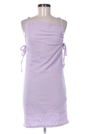 Sukienka Sinsay, Rozmiar XL, Kolor Fioletowy, Cena 34,99 zł