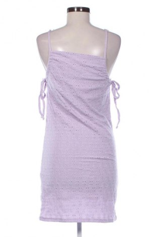 Sukienka Sinsay, Rozmiar XL, Kolor Fioletowy, Cena 34,99 zł