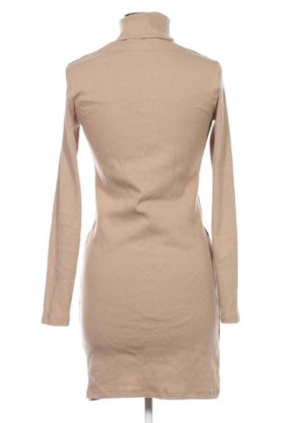 Sukienka Sinsay, Rozmiar L, Kolor Beżowy, Cena 19,99 zł