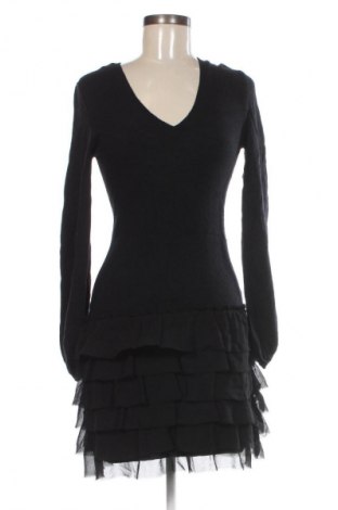 Rochie Sisley, Mărime M, Culoare Negru, Preț 113,99 Lei