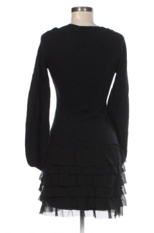 Rochie Sisley, Mărime M, Culoare Negru, Preț 113,99 Lei