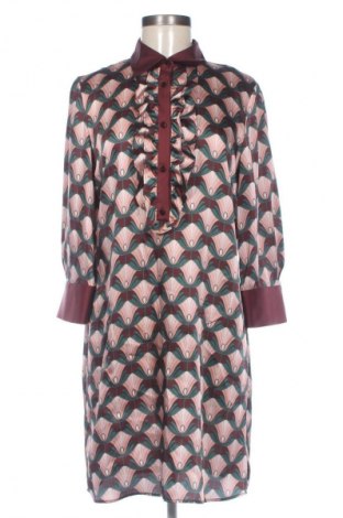 Šaty  Sisley, Velikost M, Barva Vícebarevné, Cena  339,00 Kč