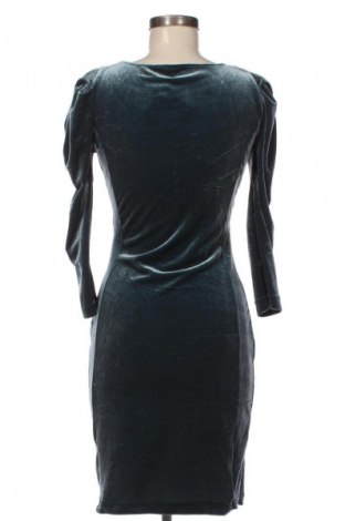 Sukienka Sisley, Rozmiar S, Kolor Zielony, Cena 66,99 zł