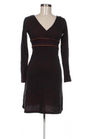 Sukienka Skunkfunk, Rozmiar S, Kolor Brązowy, Cena 33,99 zł