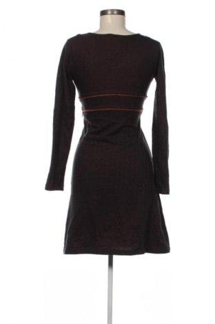 Sukienka Skunkfunk, Rozmiar S, Kolor Brązowy, Cena 33,99 zł