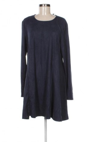 Kleid Smash, Größe XL, Farbe Blau, Preis € 4,99