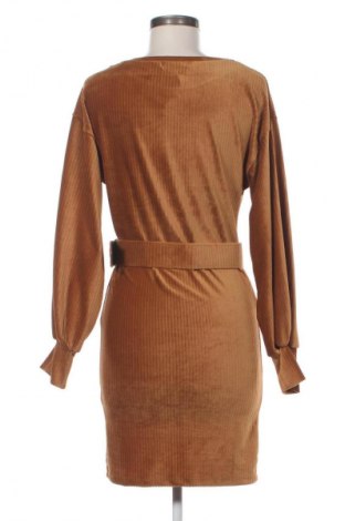 Sukienka SoBe, Rozmiar S, Kolor Beżowy, Cena 30,99 zł