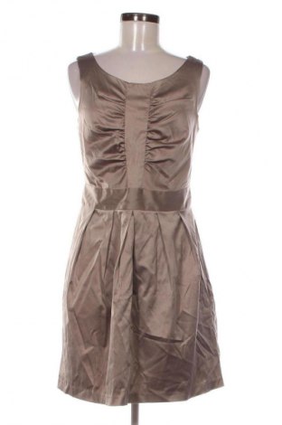 Рокля Soaked In Luxury, Размер M, Цвят Бежов, Цена 19,42 €