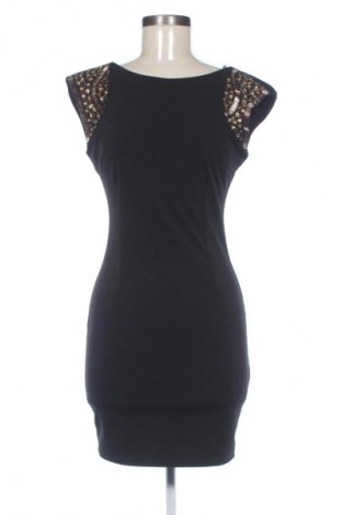 Kleid Soky & Soka, Größe S, Farbe Schwarz, Preis 11,99 €