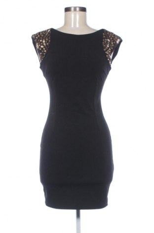 Kleid Soky & Soka, Größe S, Farbe Schwarz, Preis 11,99 €