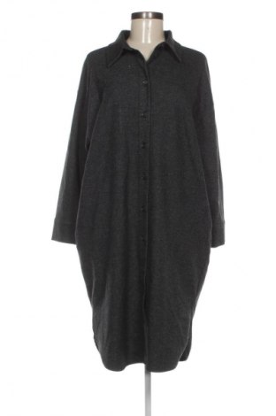 Рокля Someday., Размер L, Цвят Сив, Цена 4,09 €