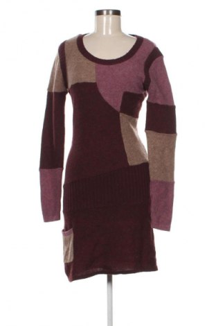 Kleid Sonia By Sonia Rykiel, Größe M, Farbe Mehrfarbig, Preis € 9,99