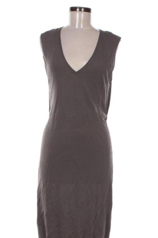 Kleid Stefanel, Größe L, Farbe Grau, Preis € 29,08