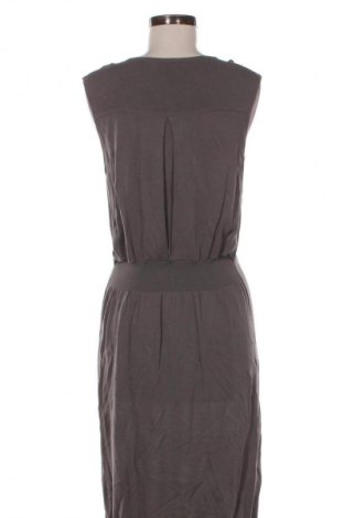 Kleid Stefanel, Größe L, Farbe Grau, Preis € 29,08