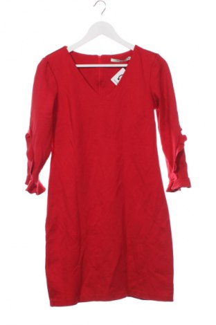 Šaty  Steps, Velikost XS, Barva Červená, Cena  59,00 Kč
