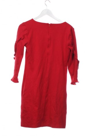 Šaty  Steps, Velikost XS, Barva Červená, Cena  59,00 Kč