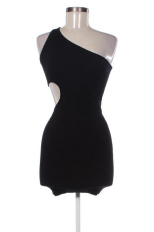 Рокля Stradivarius, Размер S, Цвят Черен, Цена 13,29 €