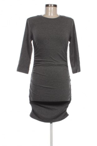 Šaty  Stradivarius, Veľkosť S, Farba Sivá, Cena  2,95 €