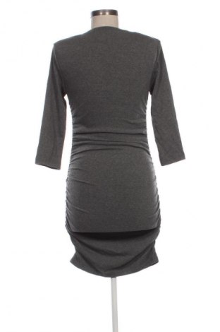 Šaty  Stradivarius, Veľkosť S, Farba Sivá, Cena  2,95 €