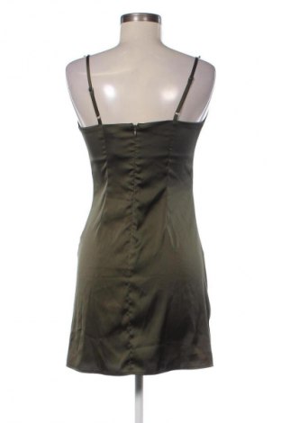 Sukienka Stradivarius, Rozmiar S, Kolor Zielony, Cena 59,99 zł